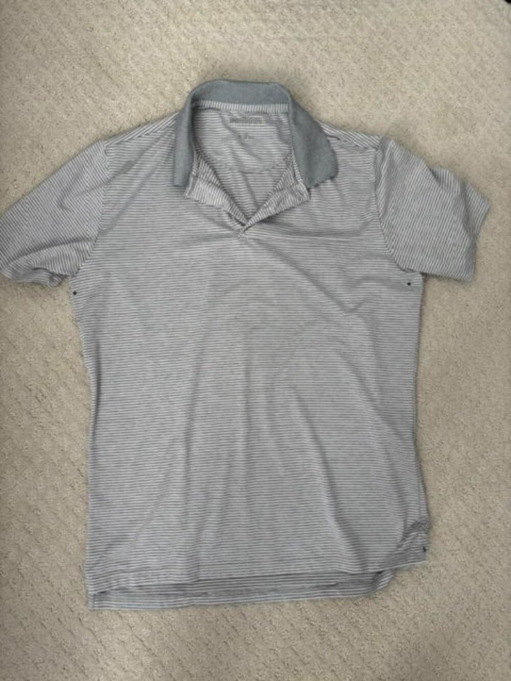 Bonobos Golf Polo (Size Medium)